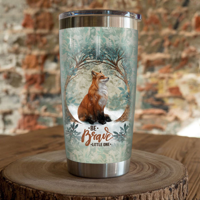 Fox Steel Tumbler FB0706 71O33 1