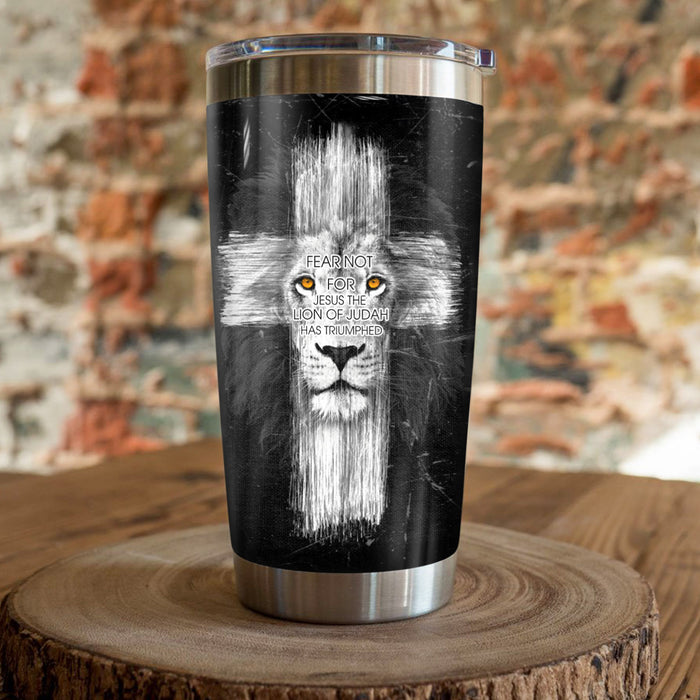 Lion Steel Tumbler FB0504 68O33 1