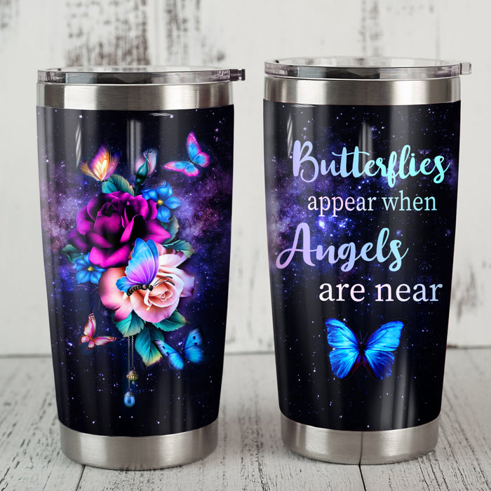 Butterfly Steel Tumbler FB0601 73O52 1