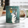 Husky Dog Brewing Company Mug FB0604 87O34 1