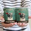 English Mastiff Dog Coffee Company Mug FB2002 70O52 1