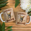 French Bulldog Cookie Company Mug SAP0102 73O36 1