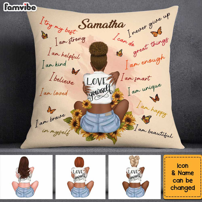 Personalized Positive Affirmations Pillow OB151 85O67 1