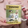 Tuxedo Cat Laundry Company Mug AP2201 73O58 1