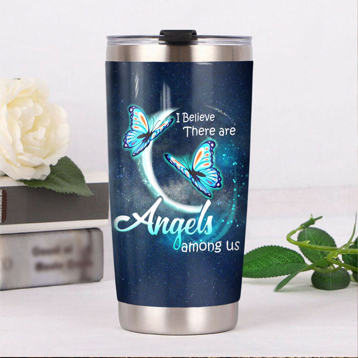 Butterfly Tumbler MR1403 69O49 1