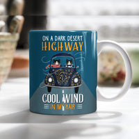 Tuxedo Cat Highway Mug AP1507 85O53 thumb 1