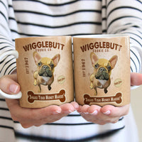 French Bulldog Cookie Company Mug SAP0102 73O36 thumb 1