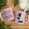 Boston Terrier Dog Mug SAP0404 81O36 1