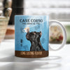 Cane Corso Dog Coffee Company Mug MR0205 67O58 1