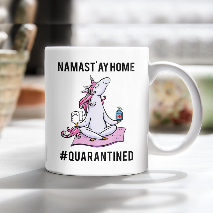 Unicorn Mug AP1505 85O57 1