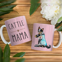 Australian Cattle Dog Mug SAP1315 81O36 thumb 1