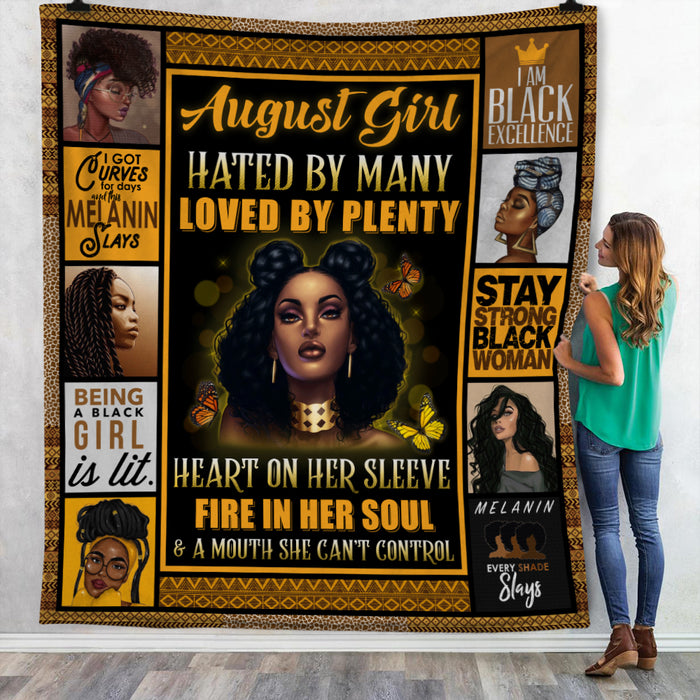 August BWA Fleece Blanket JL21 67O36 1