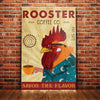 Rooster Coffee Company Canvas MR0601 81O36 thumb 1