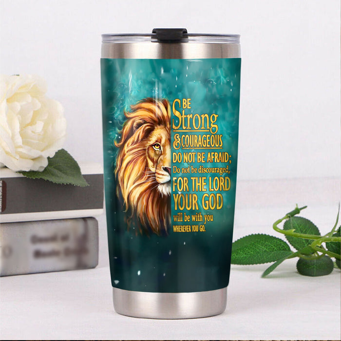 Lion Steel Tumbler FB0506 68O50 1