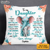 Personalized Daughter Pillow JL53 23O53 1