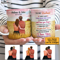 Personalized To My Husband Mug JL115 30O53 thumb 1