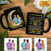 Personalized Husband Love Moon Mug JL124 32O53 1