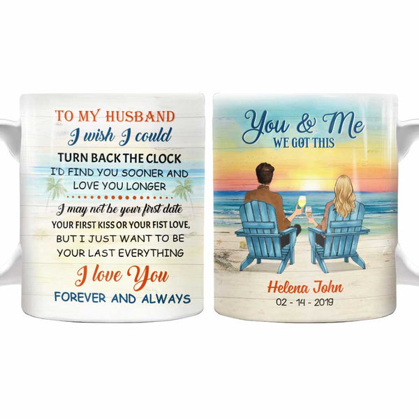 Sunset MUG – MJ's Flair