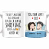 Personalized Couple Funny Mug JL148 30O34 1