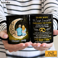 Personalized Wife Love Moon Mug JL131 32O53 thumb 1