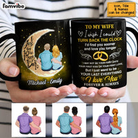 Personalized Wife Love Moon Mug JL131 32O53 thumb 1