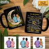 Personalized Wife Love Moon Mug JL131 32O53 1