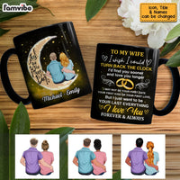 Personalized Wife Love Moon Mug JL131 32O53 thumb 1