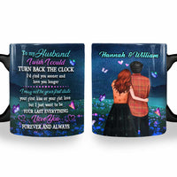 Personalized To My Husband Mug JL141 23O34 thumb 1