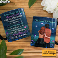 Personalized To My Husband Mug JL141 23O34 thumb 1