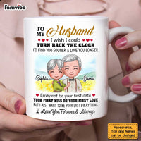 Personalized Husband Mug JL143 85O47 thumb 1