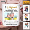 Personalized Husband Mug JL143 85O47 1