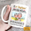 Personalized Husband Mug JL143 85O47 1