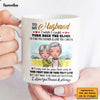 Personalized Husband Mug JL143 85O47 1