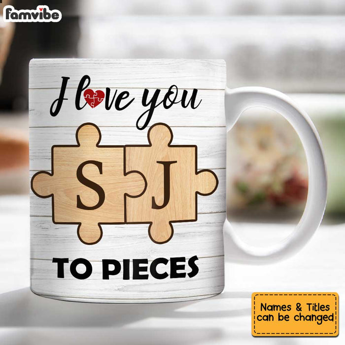 Loving Life Mug – Jonomea