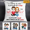 Personalized Couple This Is Us Pillow JL182 23O53 1