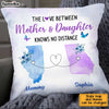Personalized Butterfly Daughter Long Distance Pillow AG61 85O34 1