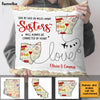 Personalized Long Distance Sister Pillow AG81 23O28 1