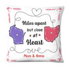 Personalized Long Distance Daughter Pillow AG83 23O28 1