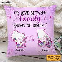 Personalized Long Distance Pillow AG121 85O53 thumb 1