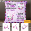 Personalized Long Distance Pillow AG134 32O53 1