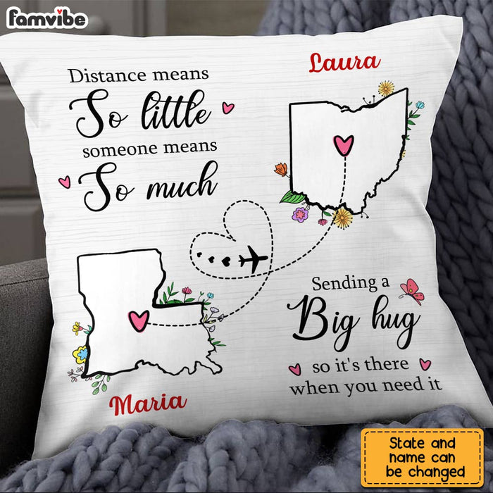 Personalized Long Distance Pillow AG132 23O28 1