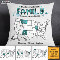 Personalized Long Distance Pillow AG141 85O28 thumb 1