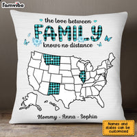 Personalized Long Distance Pillow AG141 85O28 thumb 1