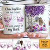 Personalized Always Be Close At Heart Long Distance Mug AG161 32O34 1
