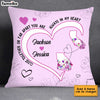 Personalized Long Distance Pillow AG162 30O34 1