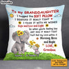 Personalized Animal Hug This Pillow AG161 30O34 1