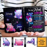 Personalized Long Distance Mom Mug AG166 30O31 thumb 1