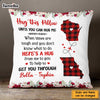 Personalized Long Distance Pillow AG161 23O47 1
