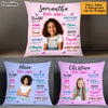 Personalized You Are Custom Photo Pillow AG212 58O34 1