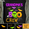 Personalized Love Being Grandma Fall Pumpkins T Shirt AG263 32O34 1